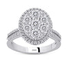 Design Diamond Ring