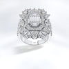 Design Diamond Ring