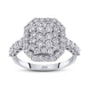 Design Diamond Ring