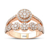 Design Diamond Ring