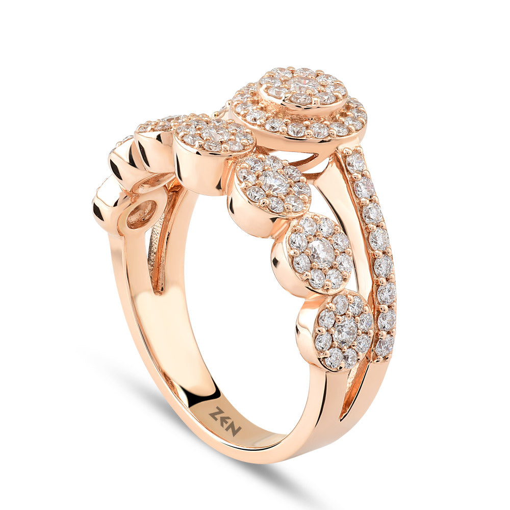 Design Diamond Ring
