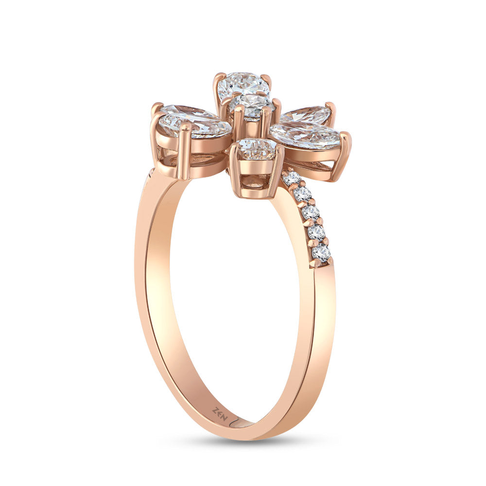 Design Diamond Ring
