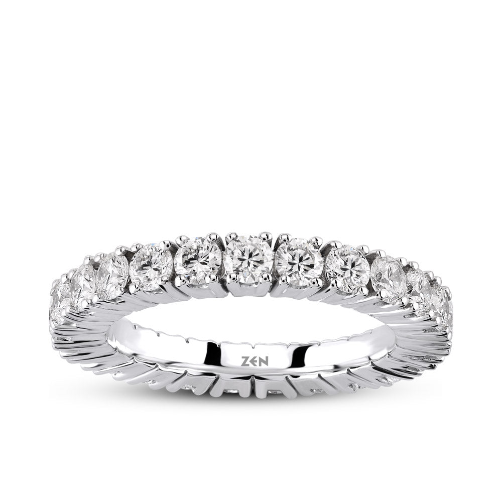 Eternity Diamond Ring