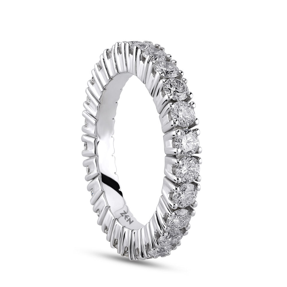 Eternity Diamond Ring