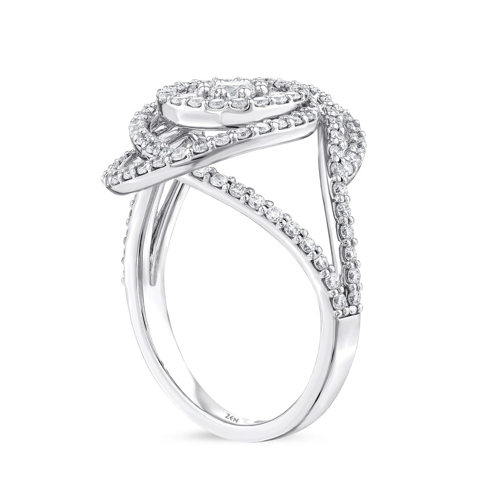 Design Diamond Ring