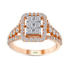 Design Diamond Ring