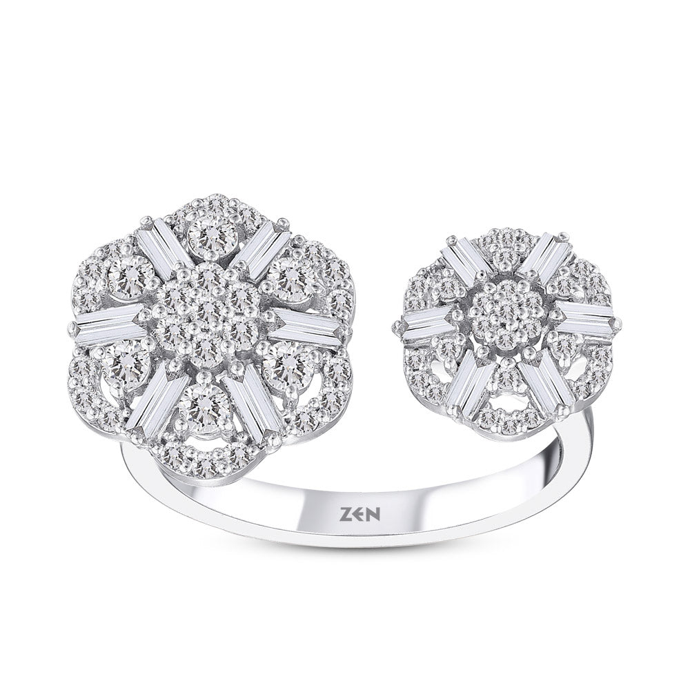 Design Diamond Ring