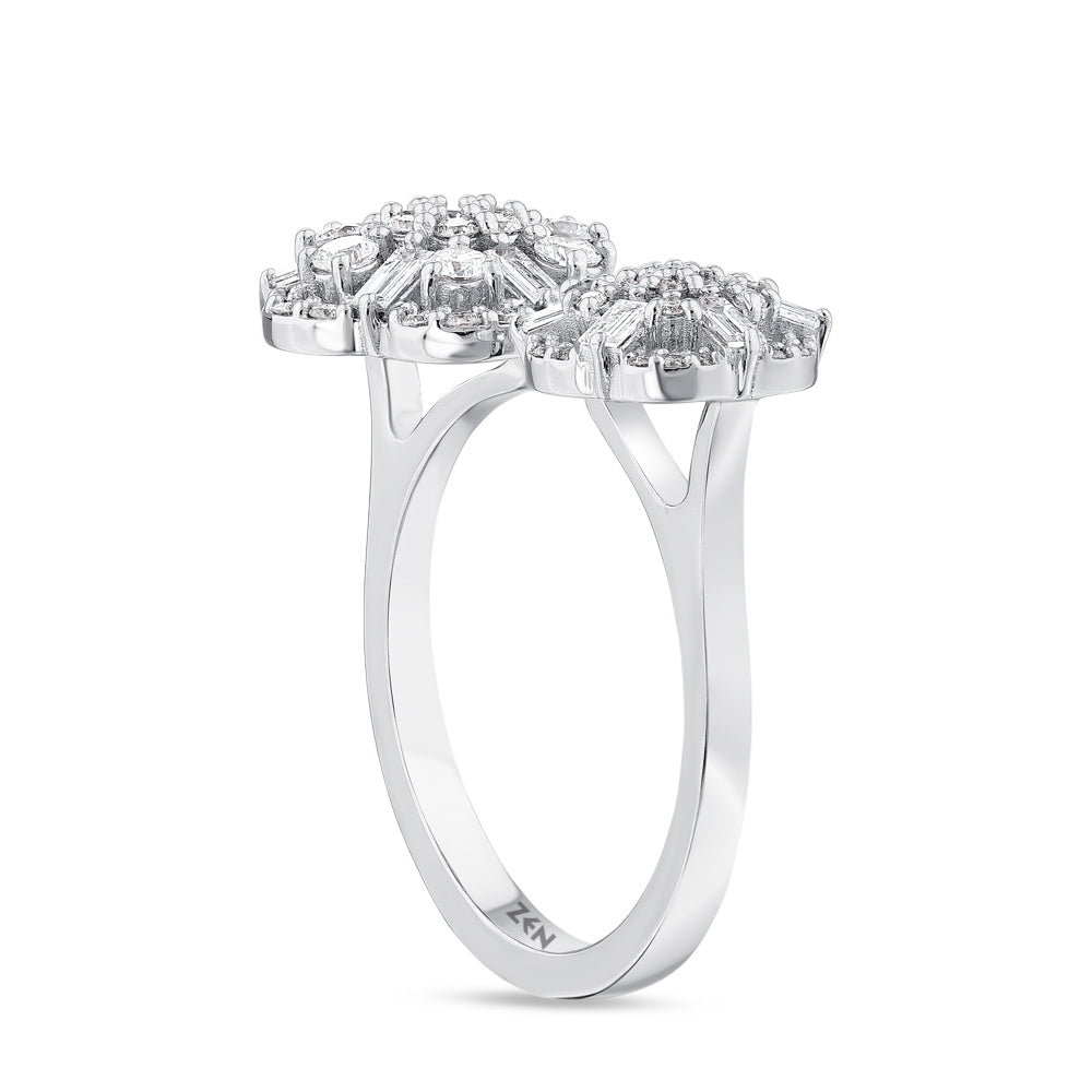 Design Diamond Ring