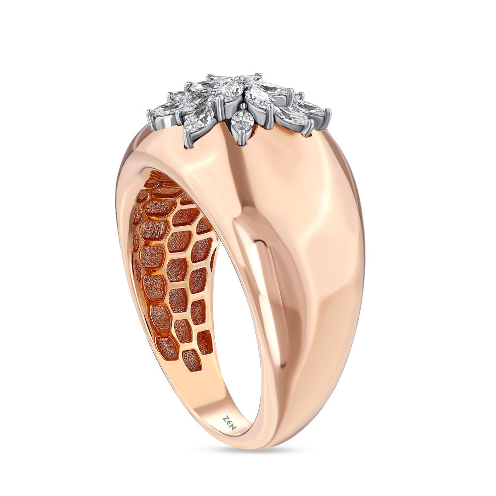 Design Diamond Ring