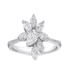 Design Diamond Ring