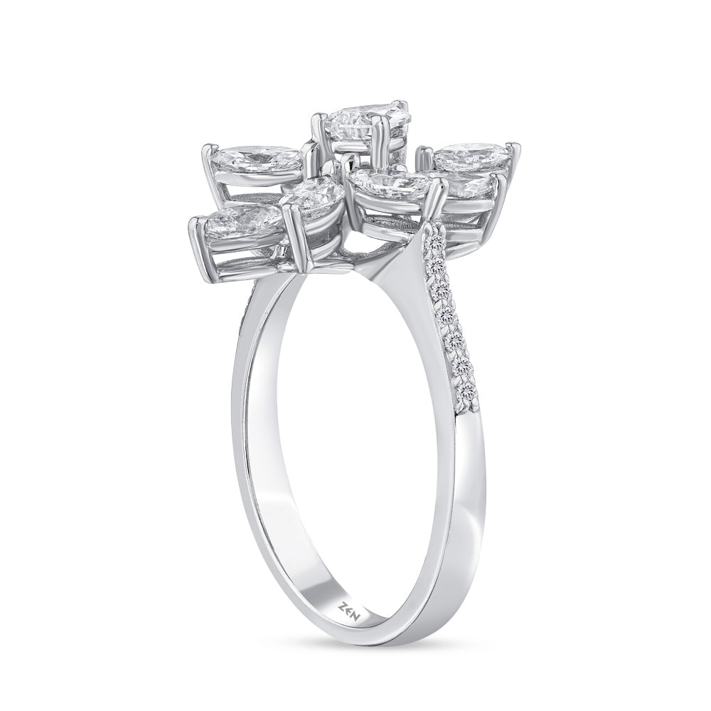 Design Diamond Ring