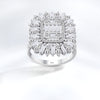 Design Diamond Ring