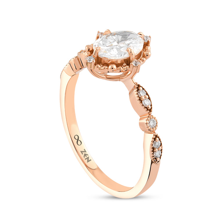 Design Diamond Ring