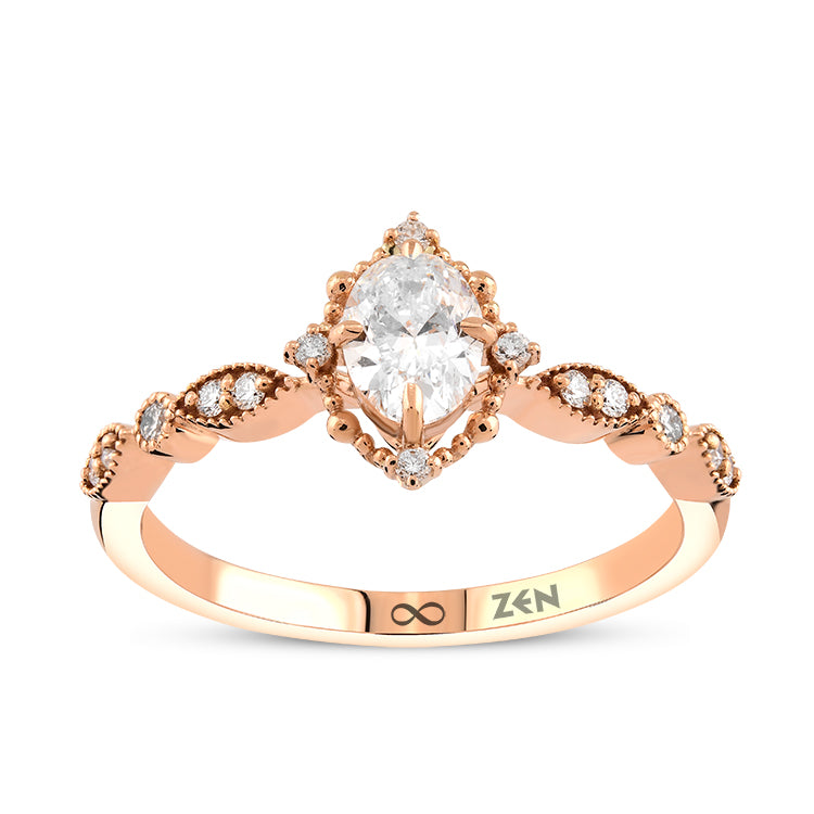 Design Diamond Ring