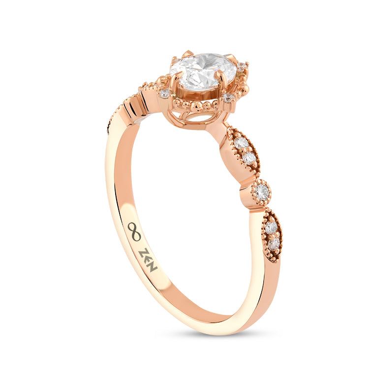 Design Diamond Ring