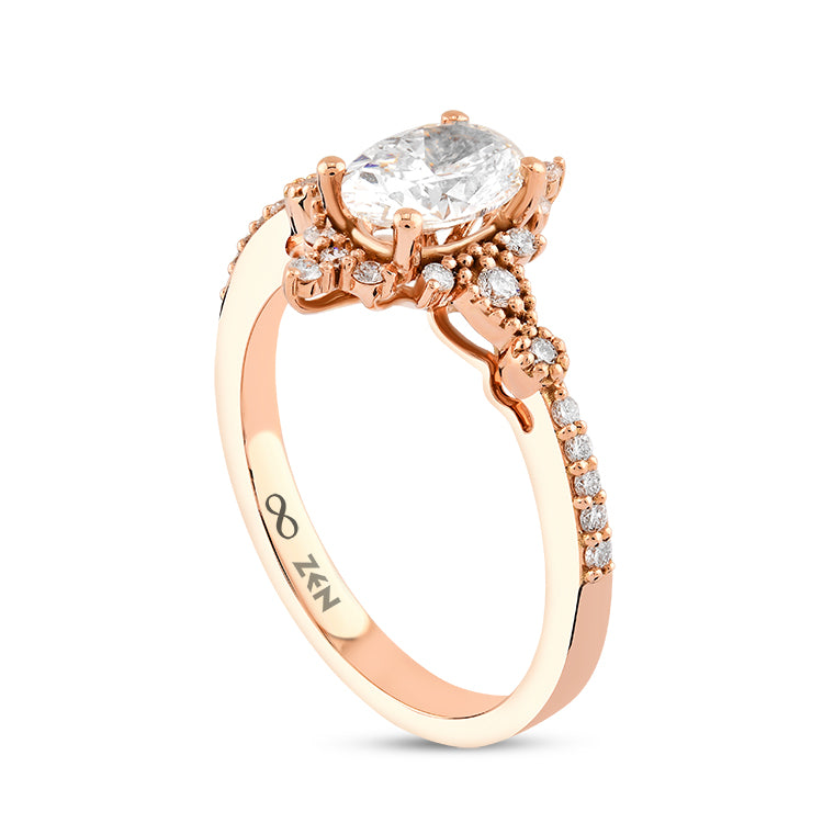Design Diamond Ring