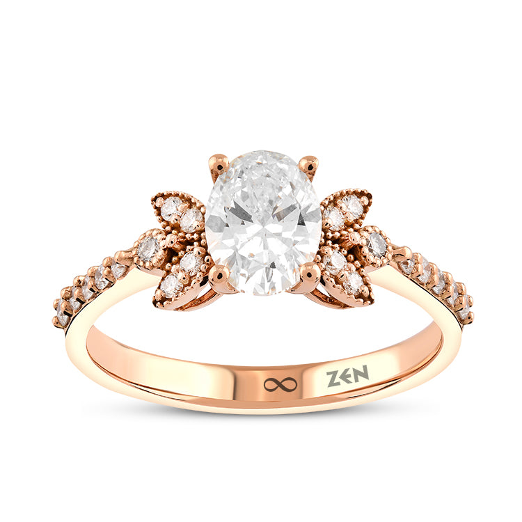 Design Diamond Ring