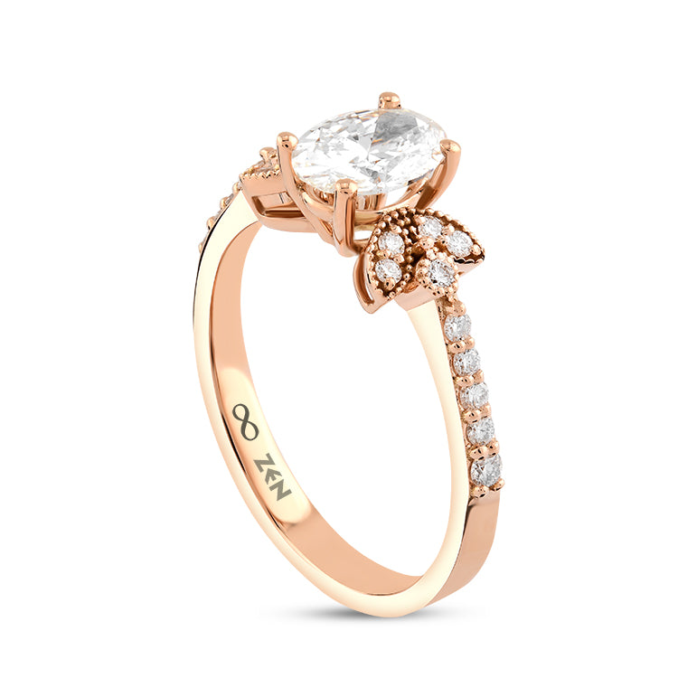 Design Diamond Ring