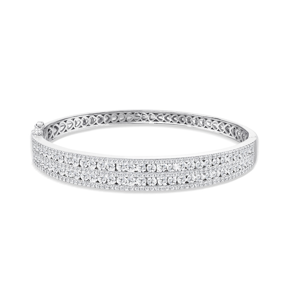 Design Diamond Bracelet