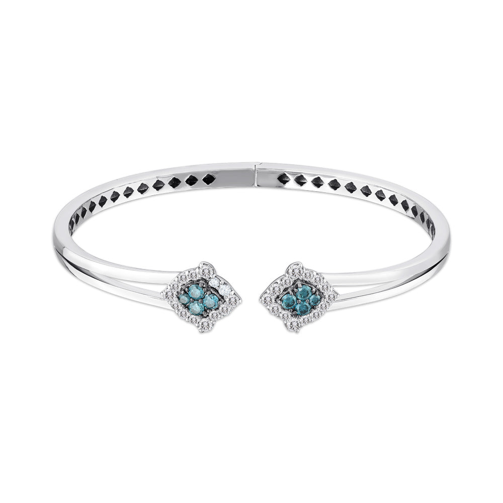 Design Diamond Bracelet