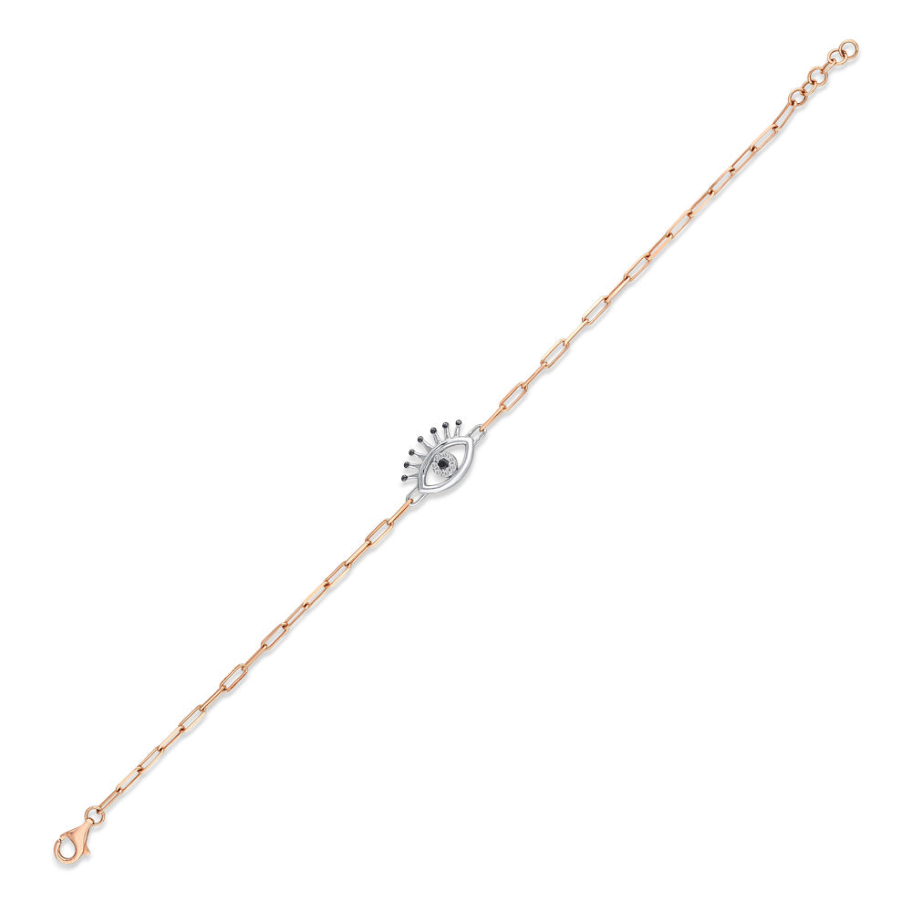 Design Diamond Bracelet