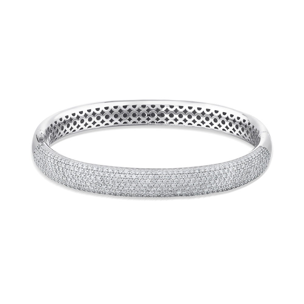 Design Diamond Bracelet