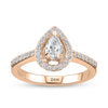 Design Diamond Ring