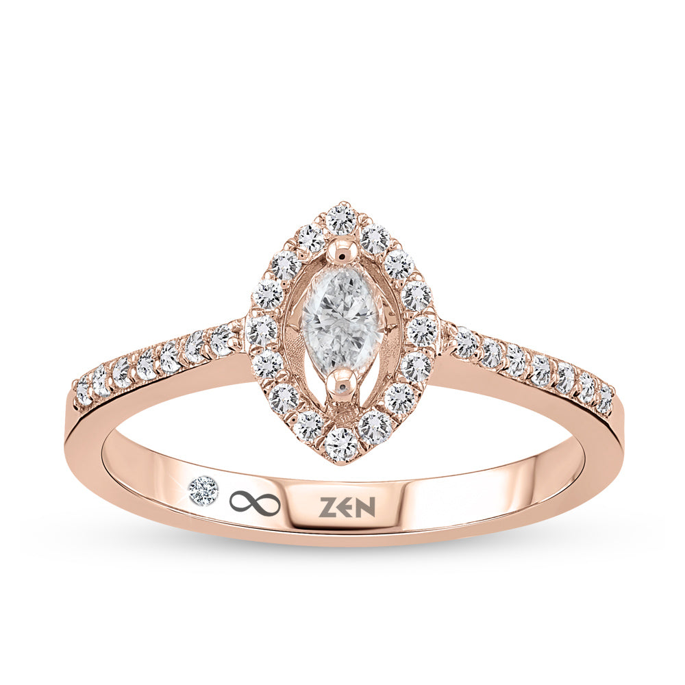 Design Diamond Ring