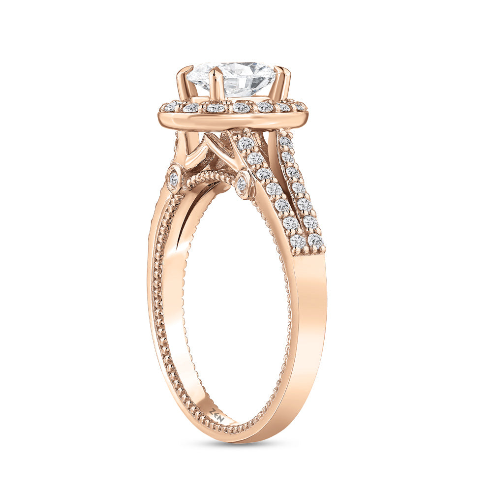 Design Diamond Ring