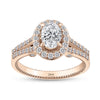 Design Diamond Ring