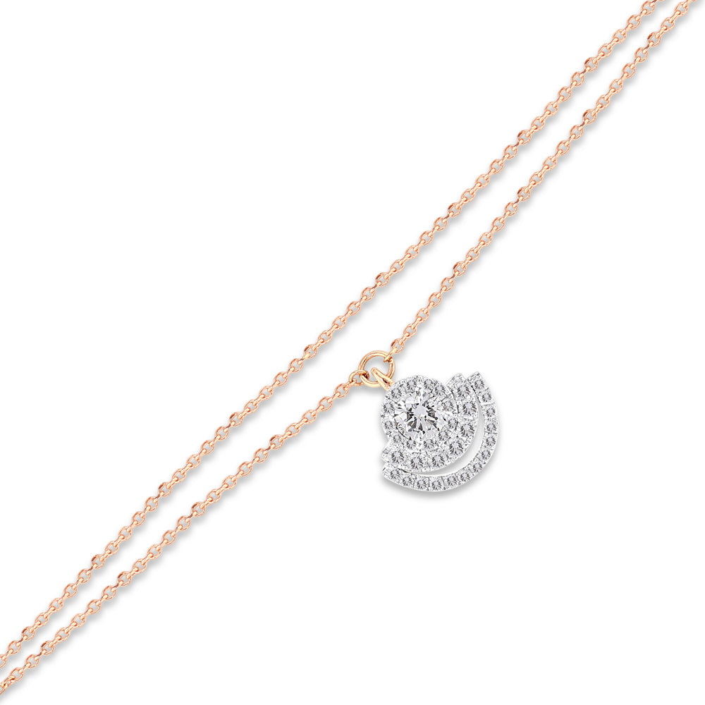 Design Diamond Bracelet