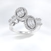 Design Diamond Ring