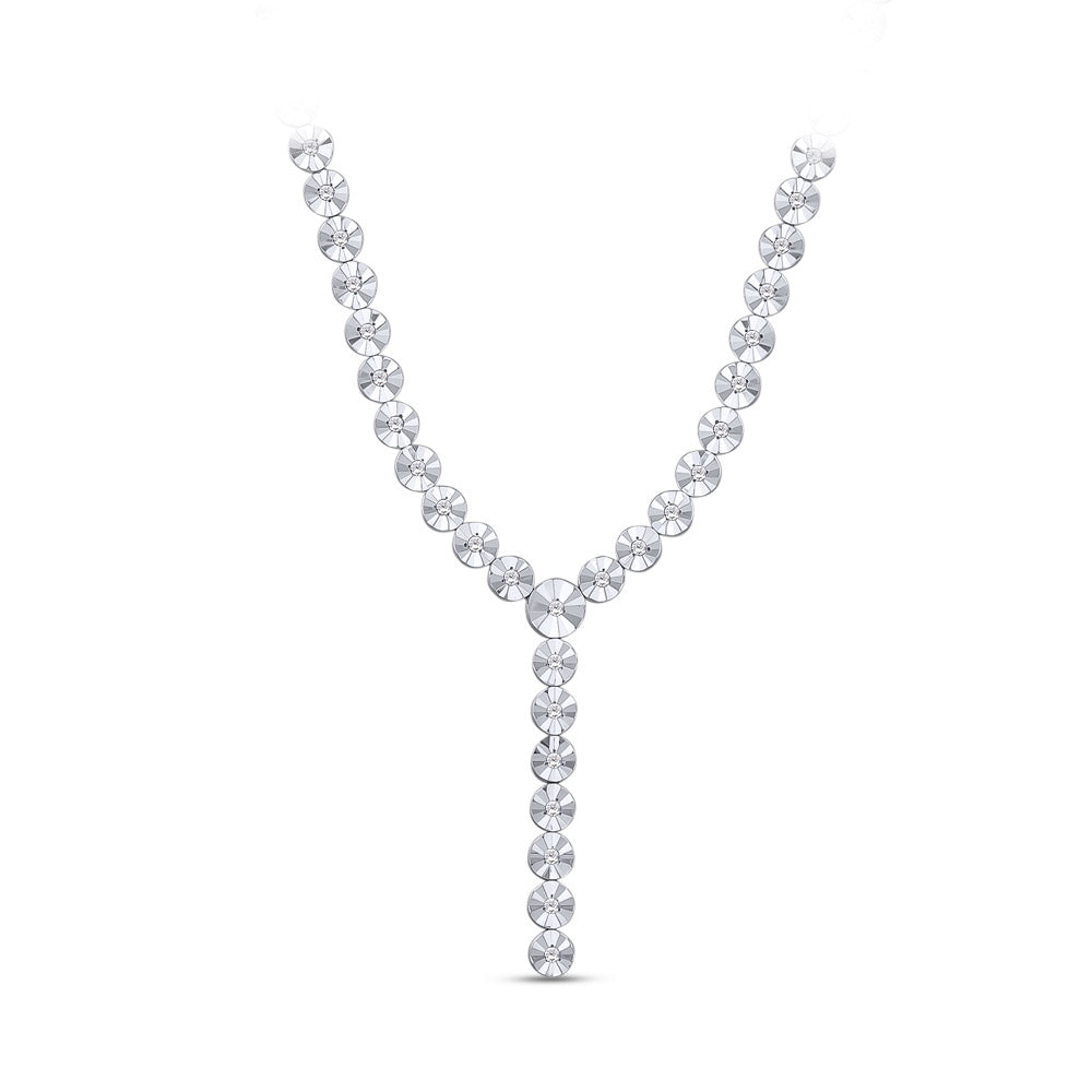 Diamond Collier