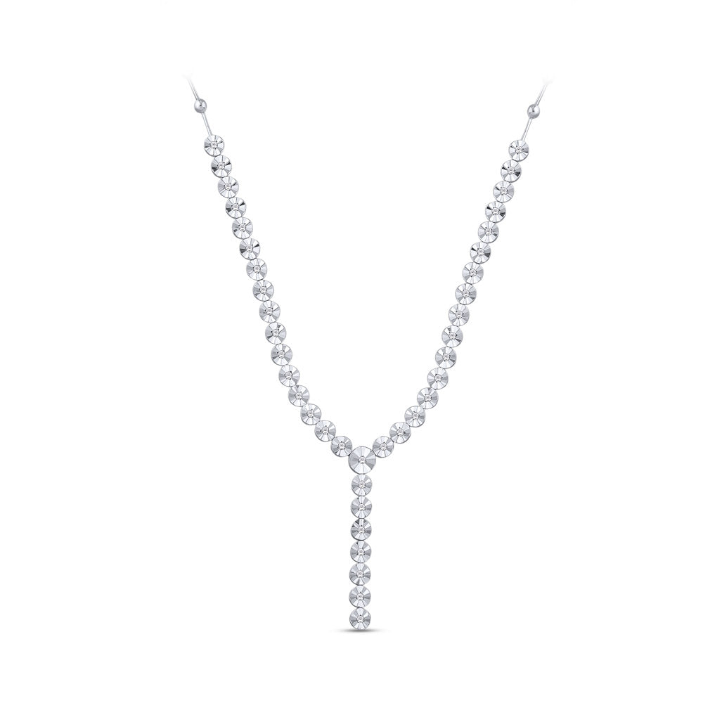 Diamond Collier