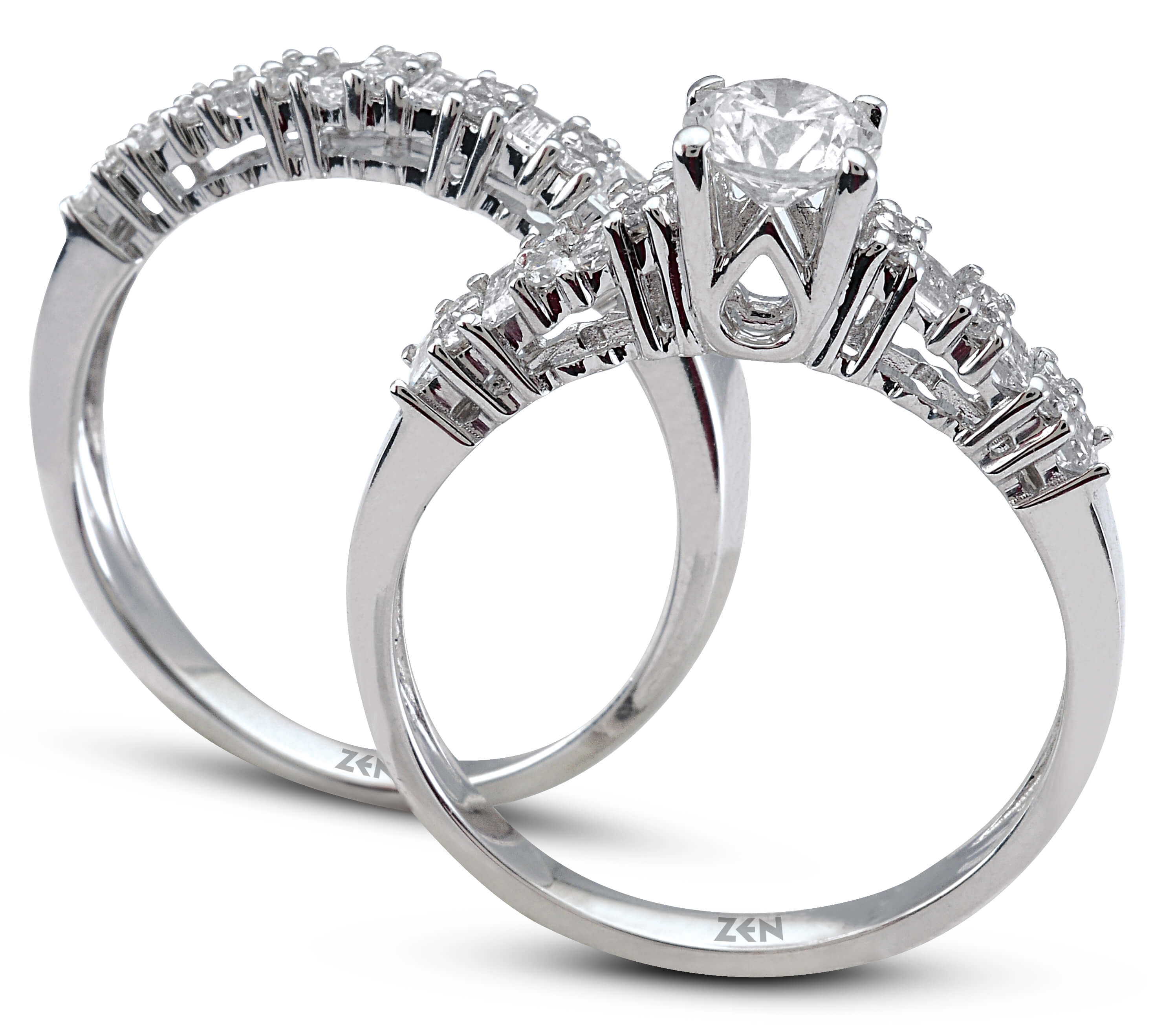Design Diamond Ring