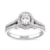 Design Diamond Ring