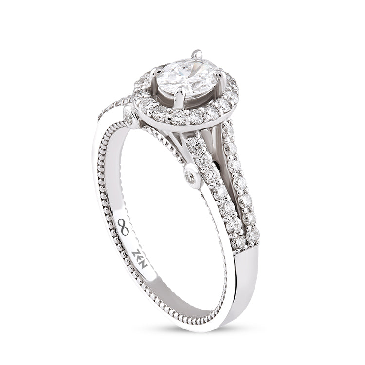 Design Diamond Ring