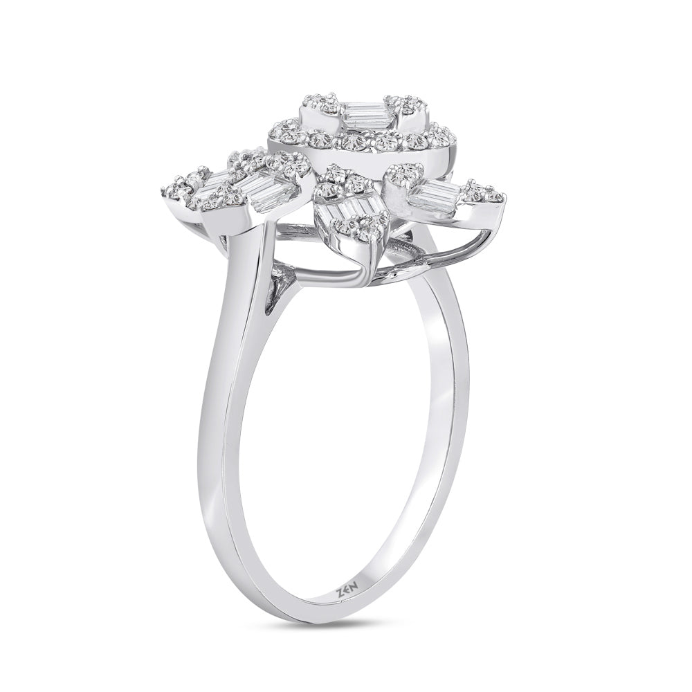 Design Diamond Ring