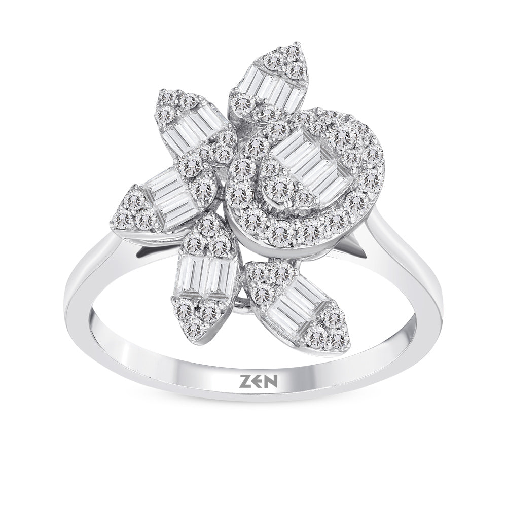 Design Diamond Ring