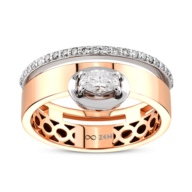 Design Diamond Ring