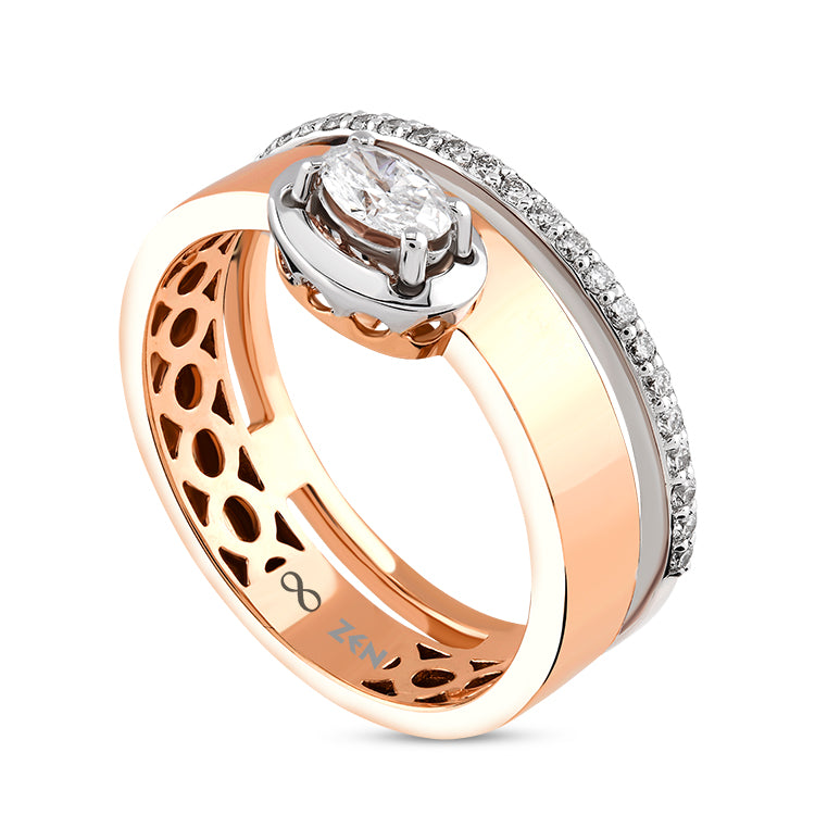 Design Diamond Ring