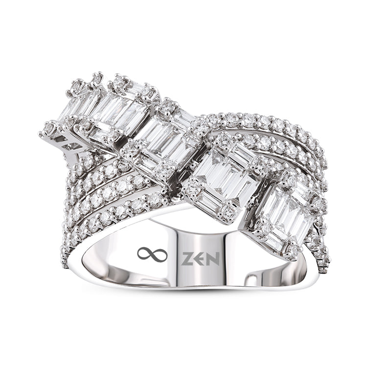 Design Diamond Ring