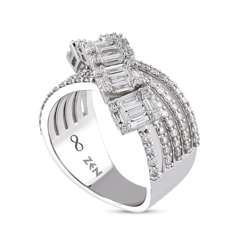 Design Diamond Ring