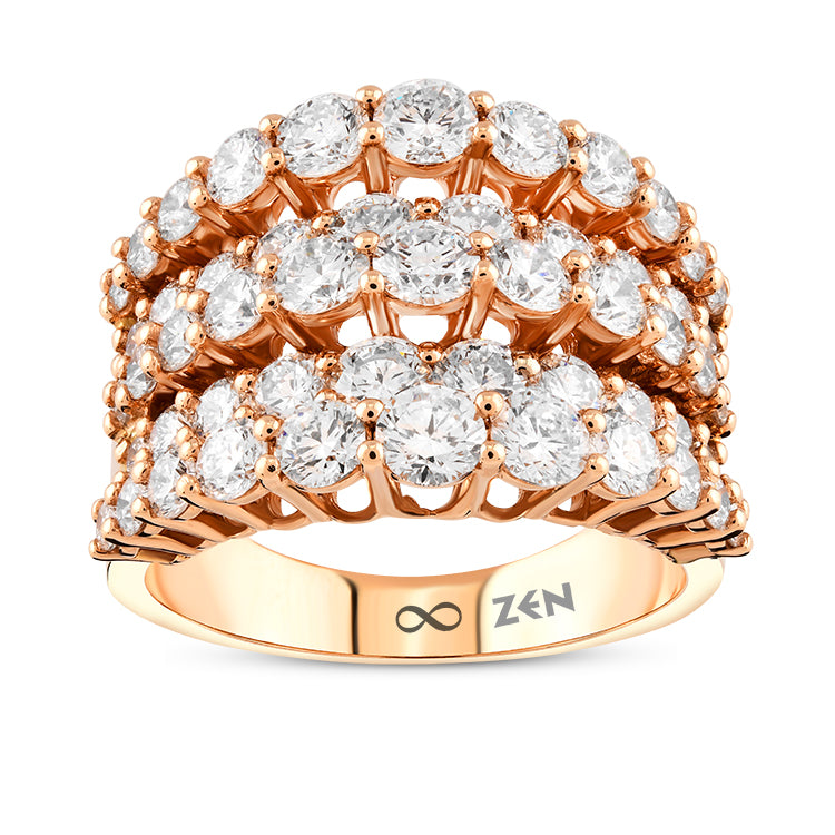 Design Diamond Ring