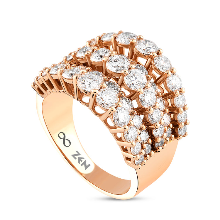Design Diamond Ring