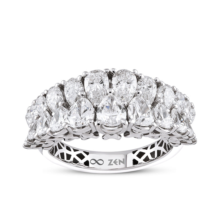 Design Diamond Ring