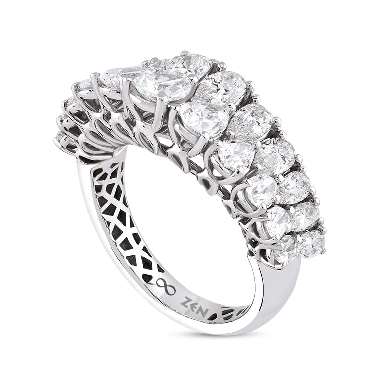 Design Diamond Ring