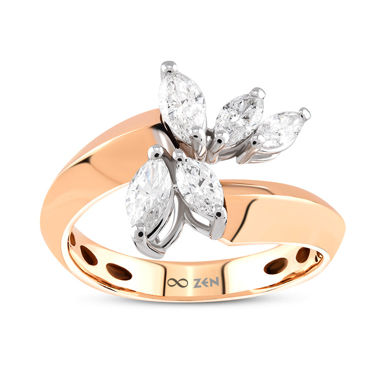 Design Diamond Ring