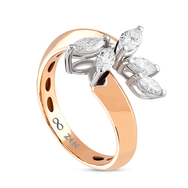Design Diamond Ring