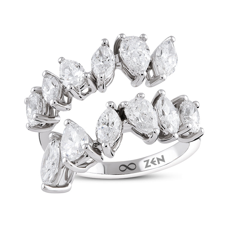 Design Diamond Ring